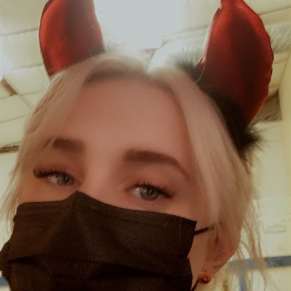 Meet your Posher, June